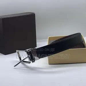 Simple Hook Belts (13 Pics on the Ad)