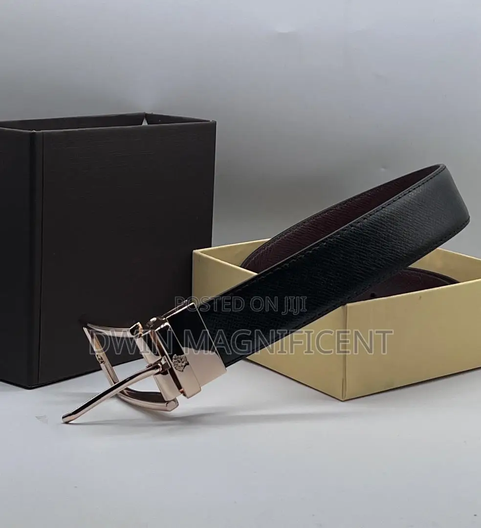 Simple Hook Belts (13 Pics on the Ad)