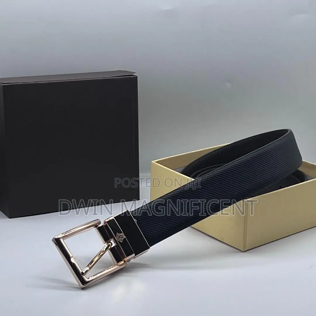 Simple Hook Belts (13 Pics on the Ad)