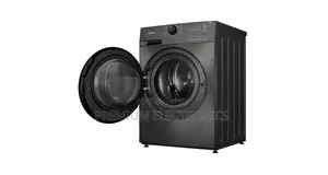 Smart Control, 70% Energy Saving, Midea Front Load 12kg Wash
