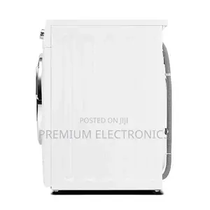 Midea Advanced 12kg Laundry Expert, Smart MF200W120WB/T