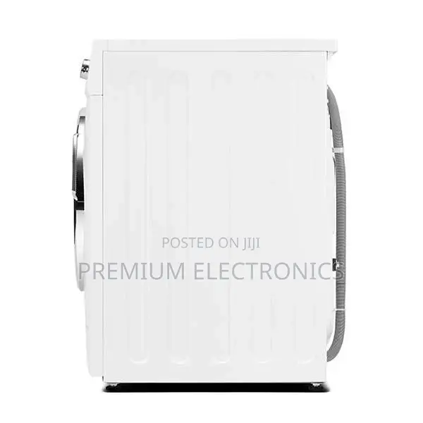 Midea Advanced 12kg Laundry Expert, Smart MF200W120WB/T