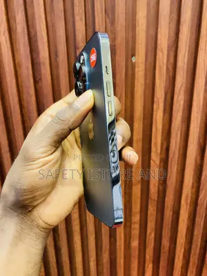 New Apple iPhone 13 Pro 256 GB Gray