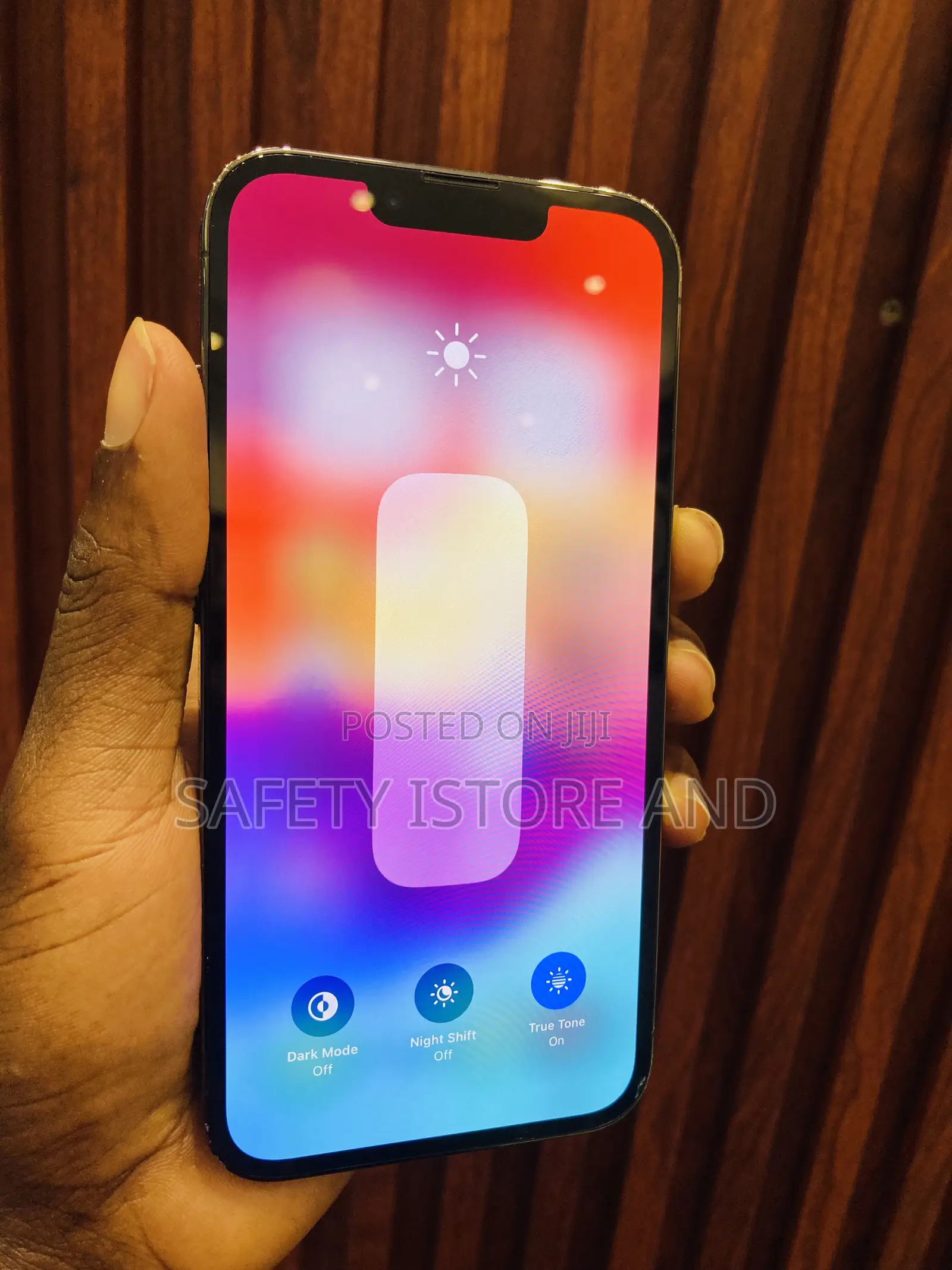 New Apple iPhone 13 Pro 256 GB Gray