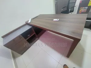 Executive Office Table