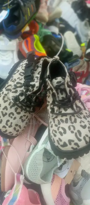 Quality Erupean Shoes All Sizes