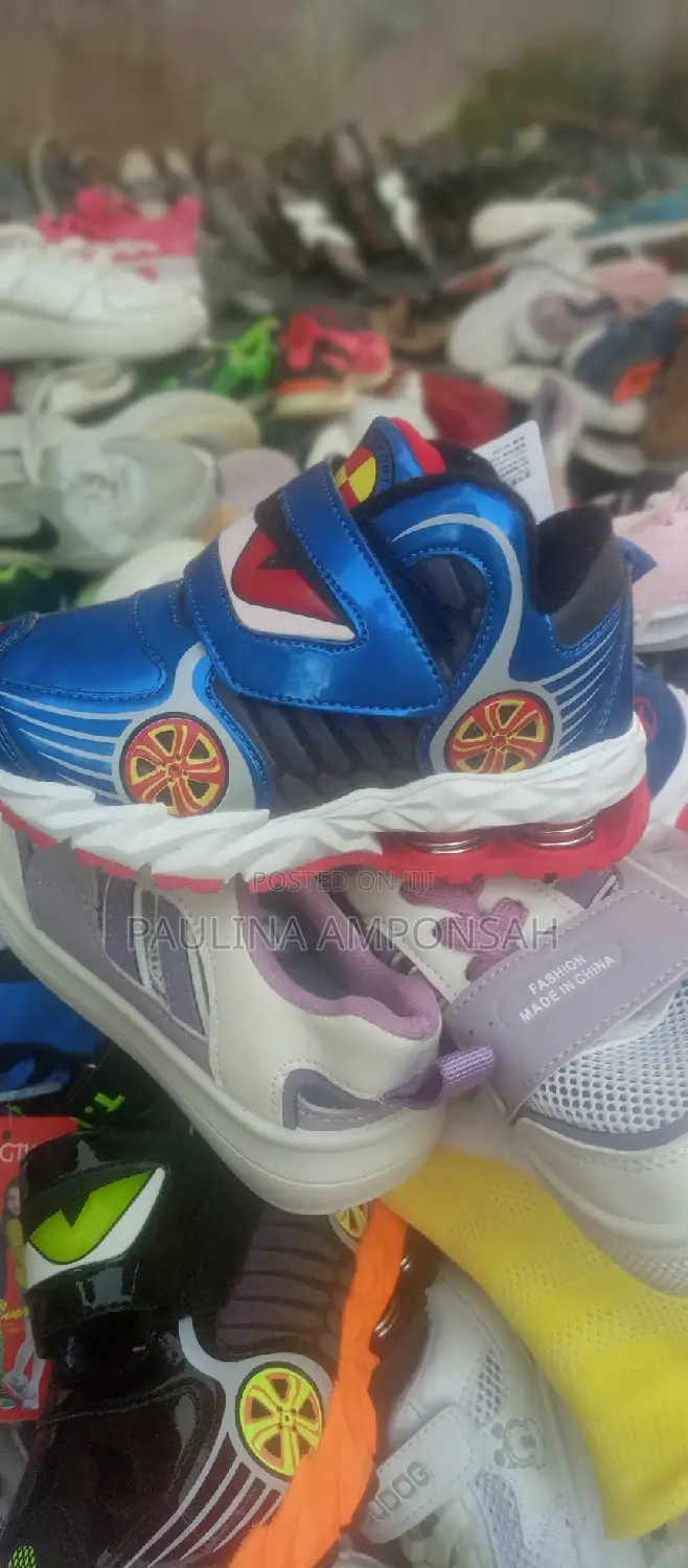 Quality Erupean Shoes All Sizes