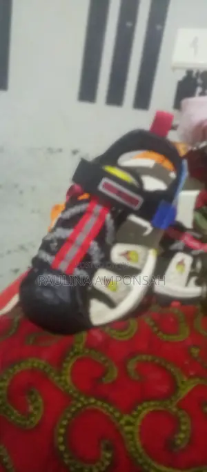 Quality Erupean Shoes All Sizes