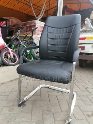 Office Waiting Chair
