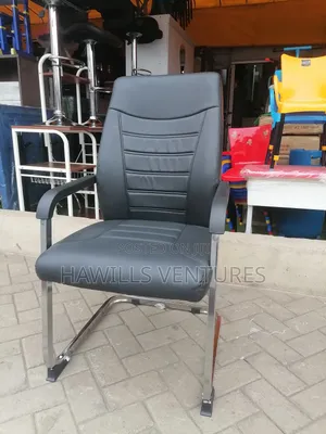 Office Bkock Chair