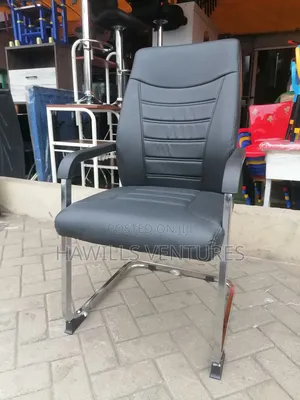 Office Waiting Chair