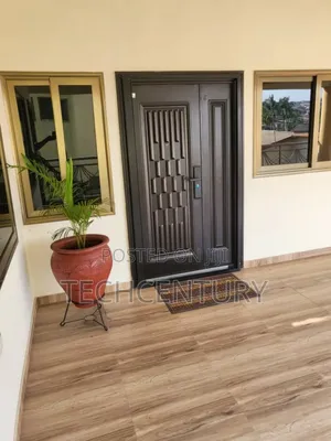 2 Bedroom Airbnb Apartment at Gbawe Near the Chiefs Palace