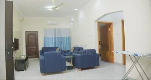 2 Bedroom Airbnb Apartment at Gbawe Near the Chiefs Palace