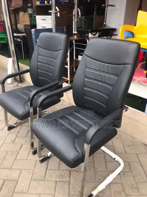 Office Leather Chair