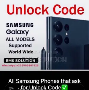 Permanent Carrier Unlocking Service
