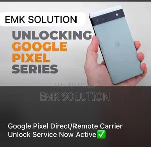 Permanent Carrier Unlocking Service