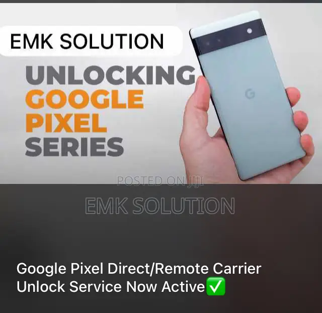 Permanent Carrier Unlocking Service