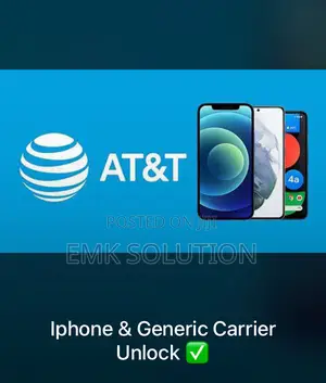 Permanent Carrier Unlocking Service