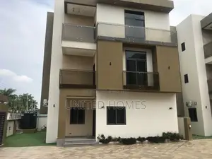 4bdrm House in Dzorwulu for rent