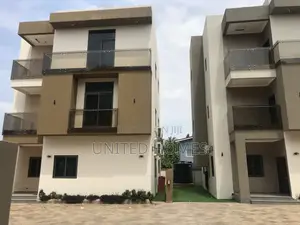 4bdrm House in Dzorwulu for rent