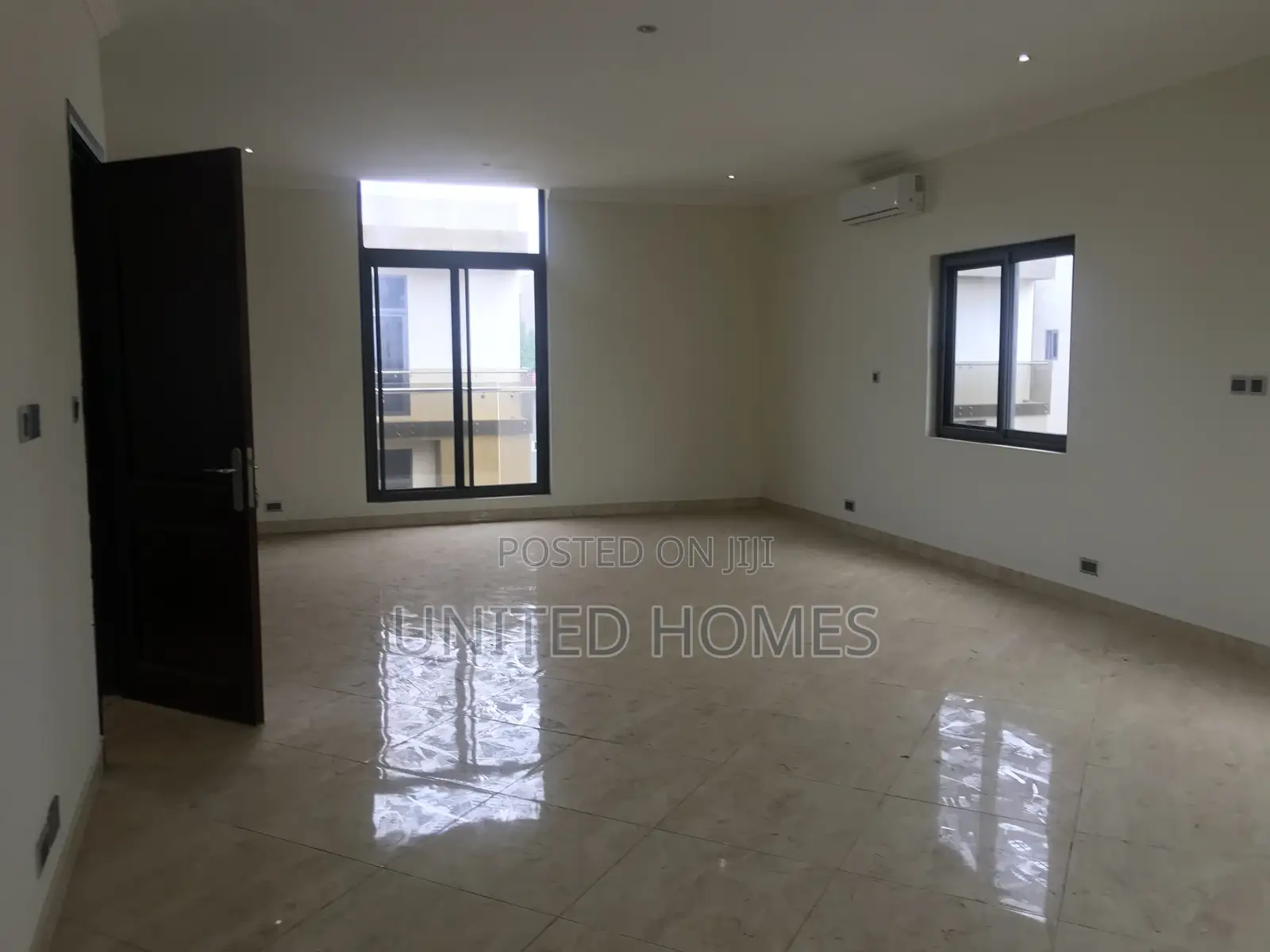 4bdrm House in Dzorwulu for rent
