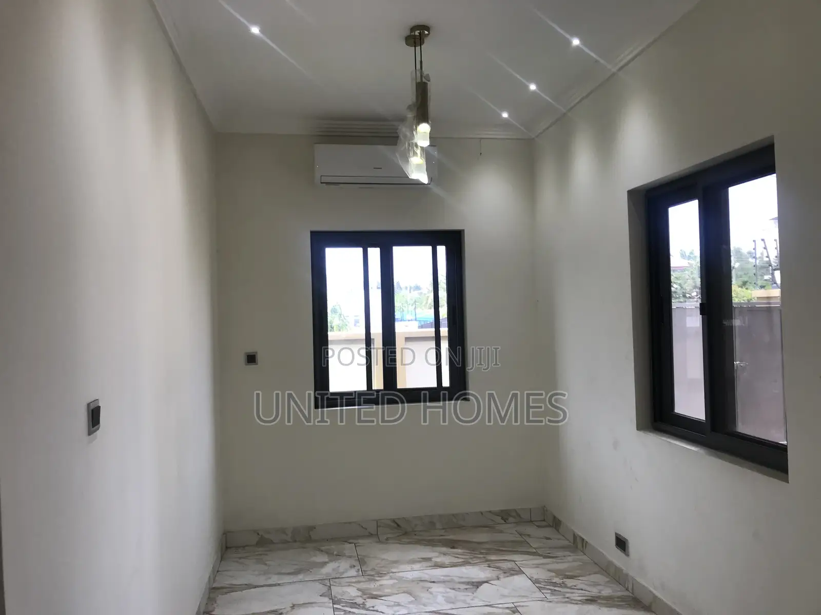 4bdrm House in Dzorwulu for rent