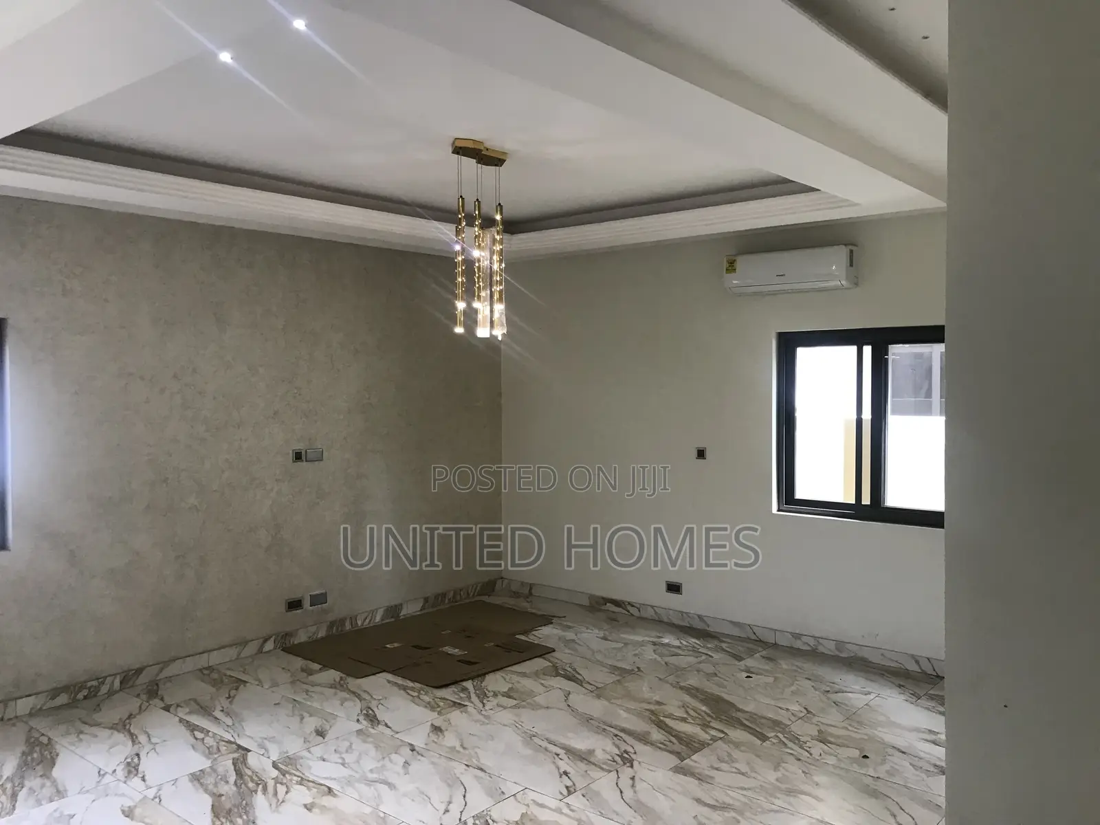 4bdrm House in Dzorwulu for rent