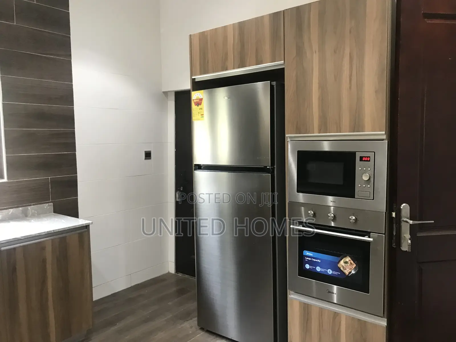 4bdrm House in Dzorwulu for rent