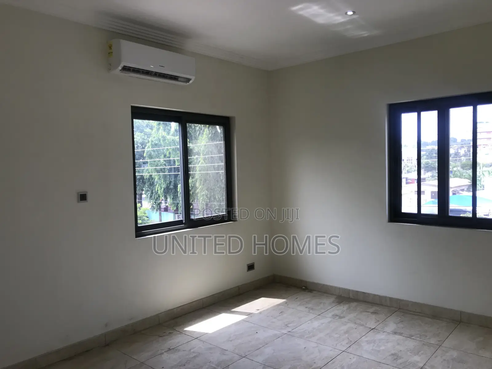 4bdrm House in Dzorwulu for rent