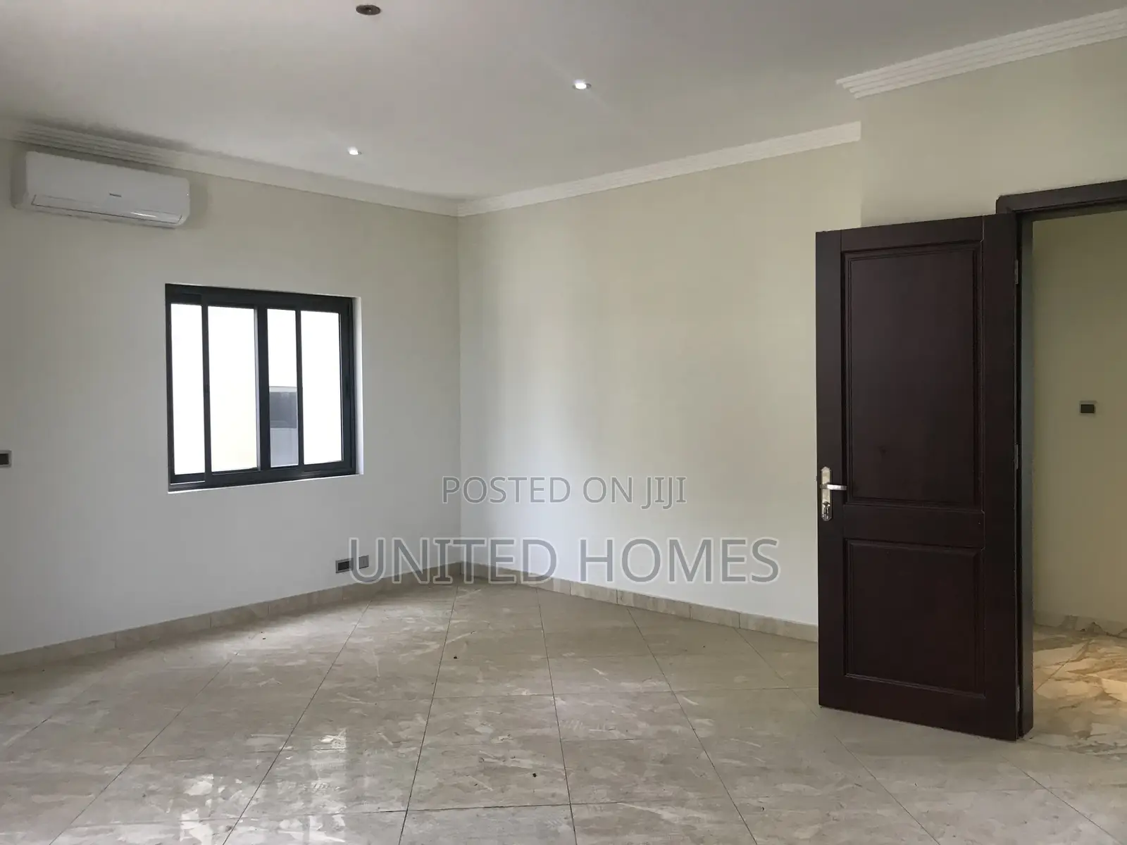 4bdrm House in Dzorwulu for rent
