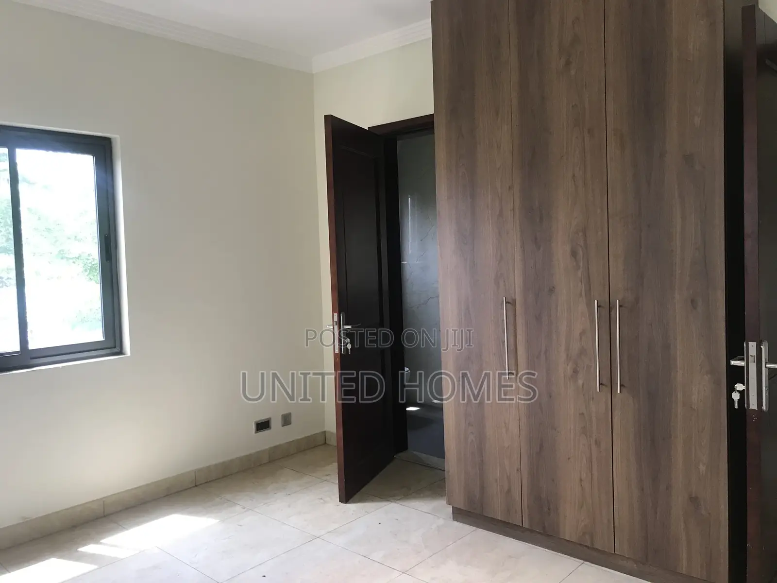 4bdrm House in Dzorwulu for rent