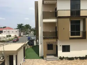 4bdrm House in Dzorwulu for rent