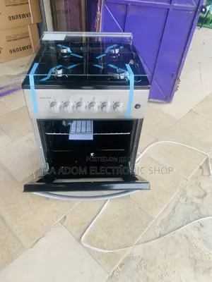 Latest and Affordable Volcano(Gray)50x50 4 Cooker.