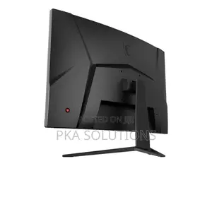 Brand New 32 Inches MSI Curved Gaming Monitor