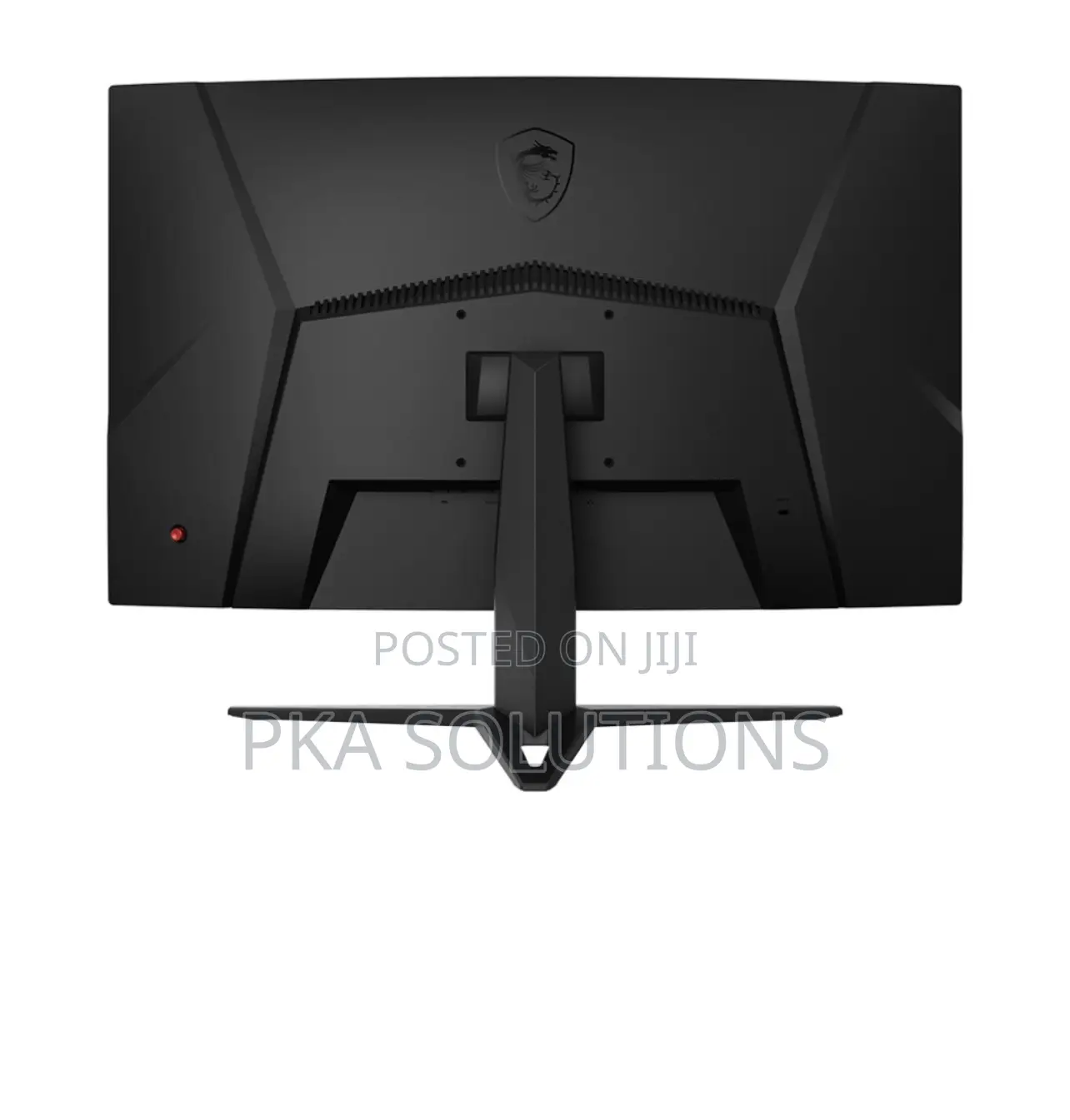 Brand New 32 Inches MSI Curved Gaming Monitor