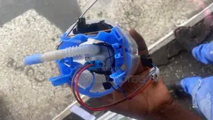 Mercedes Benz C300 2010-2014 W204 Electric Fuel Pump