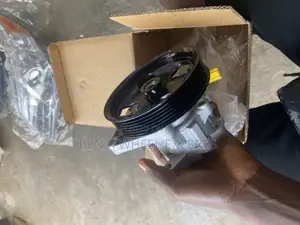 Toyota Cars Power Steering Motor