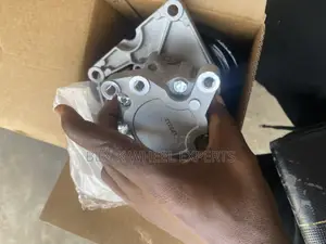 Toyota Cars Power Steering Motor