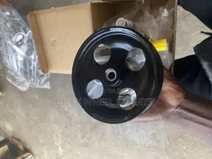 Toyota Cars Power Steering Motor