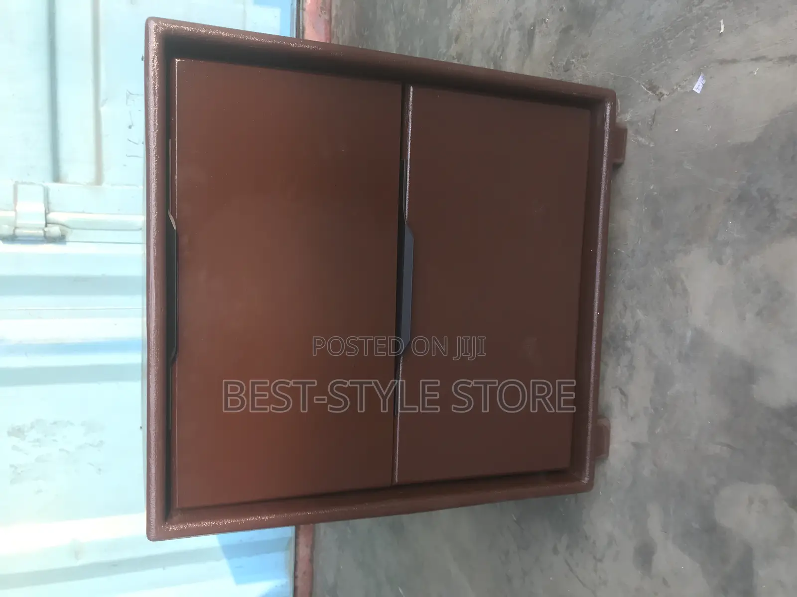 2 Drawer Cabinet