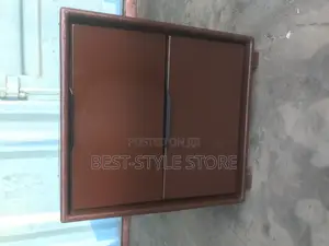 2 Drawer Cabinet