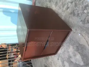 2 Drawer Cabinet
