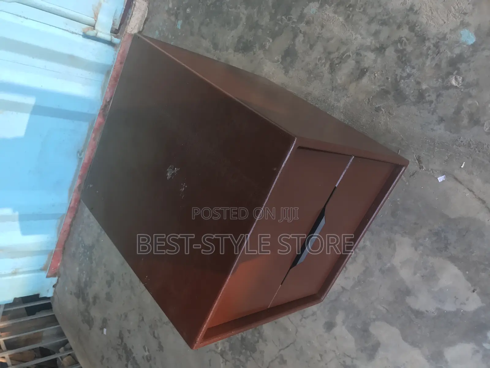 2 Drawer Cabinet