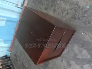 2 Drawer Cabinet