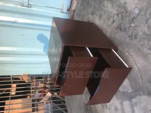 2 Drawer Cabinet