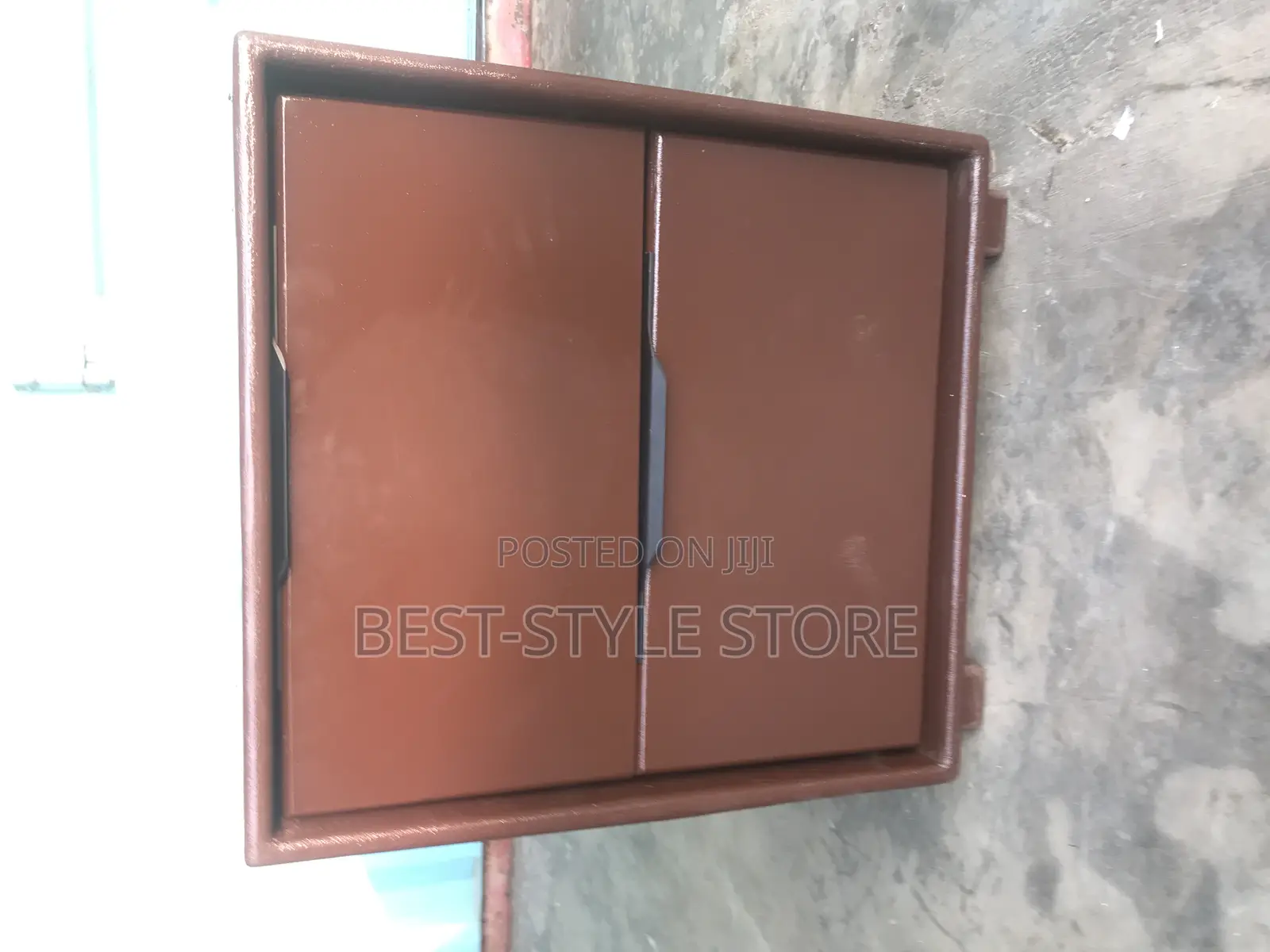 2 Drawer Cabinet