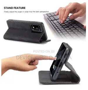 Caseme Leather Case Samsung S21 S20+ S20ultra S10+Note10+/20