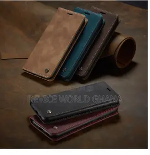 Caseme Leather Case Samsung S21 S20+ S20ultra S10+Note10+/20