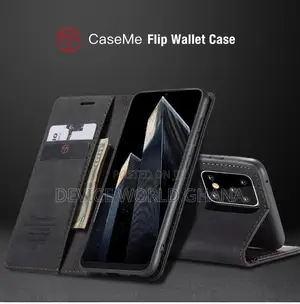 Caseme Leather Case Samsung S21 S20+ S20ultra S10+Note10+/20