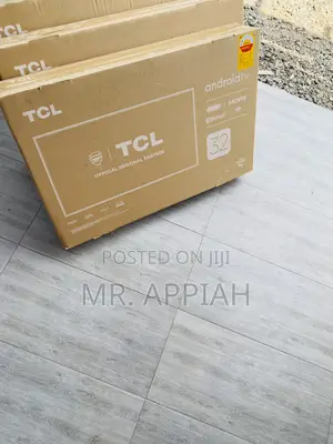Buy Classic TCL 32d3200 Full HD Satellite Television.
